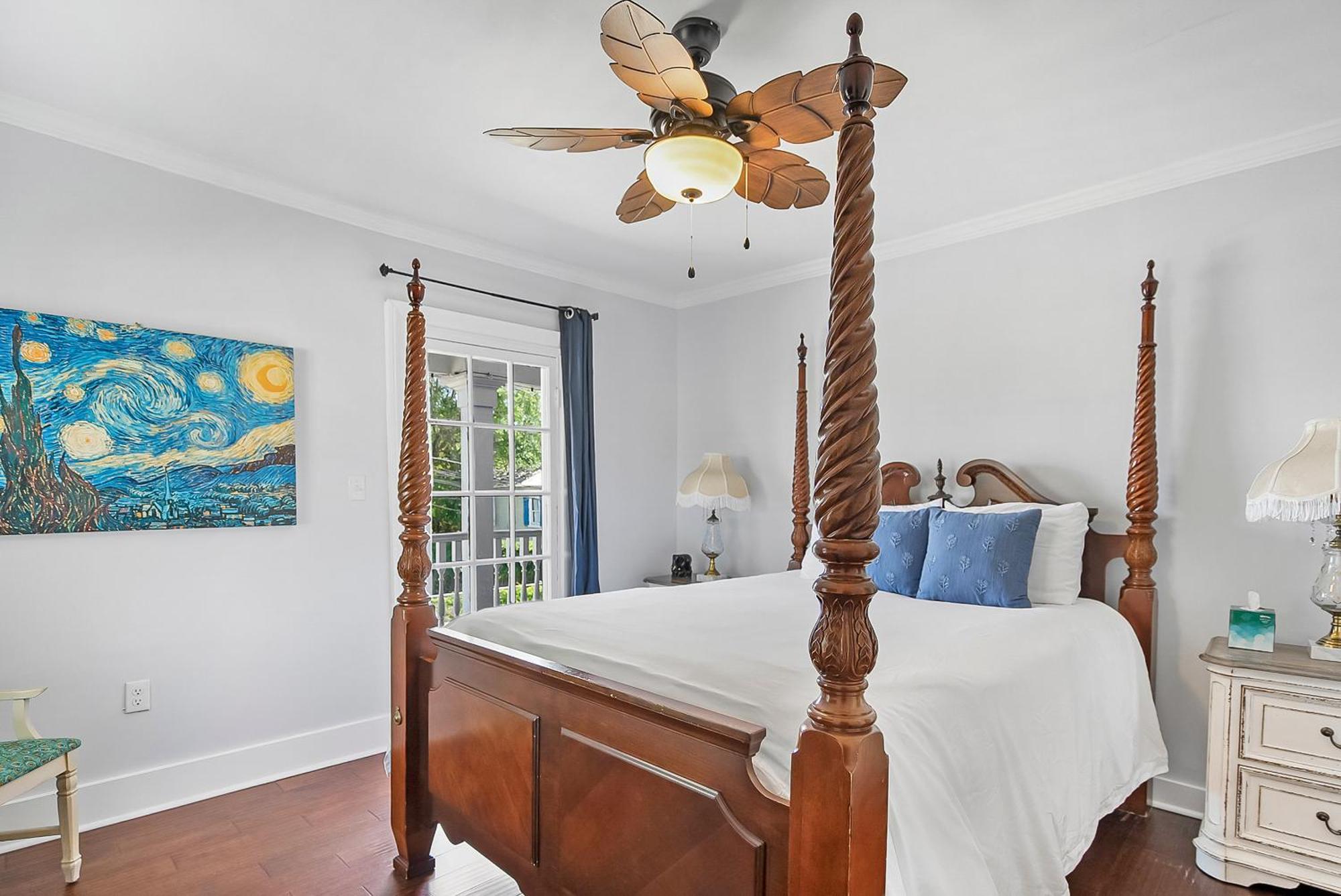 Villa Mulvey # 4 St. Augustine Ngoại thất bức ảnh